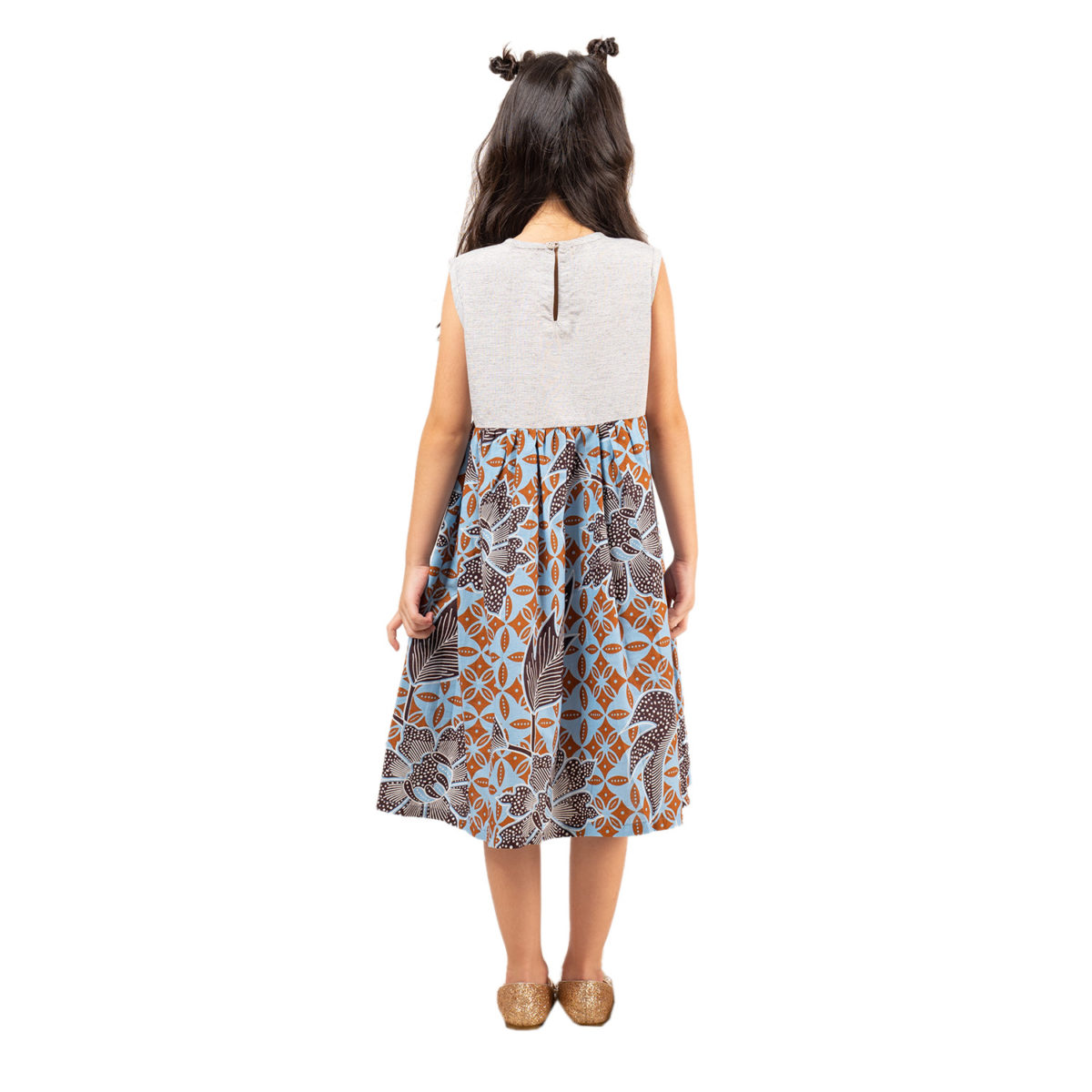 Layla Dress Kids - Image 6