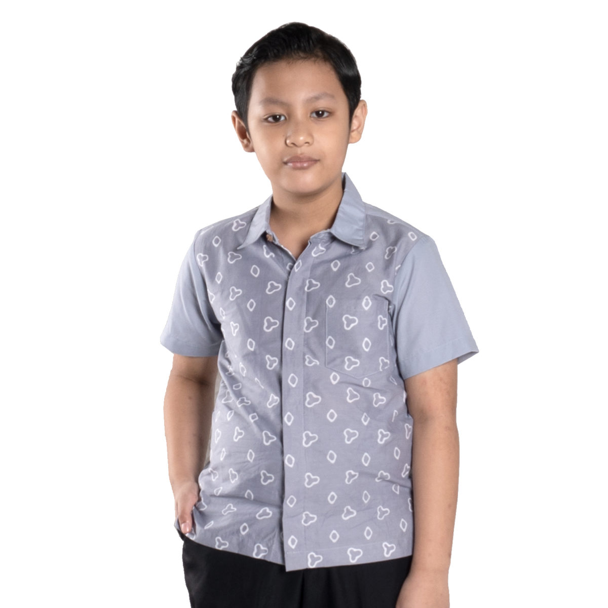 GERALD SHIRT KIDS/4790