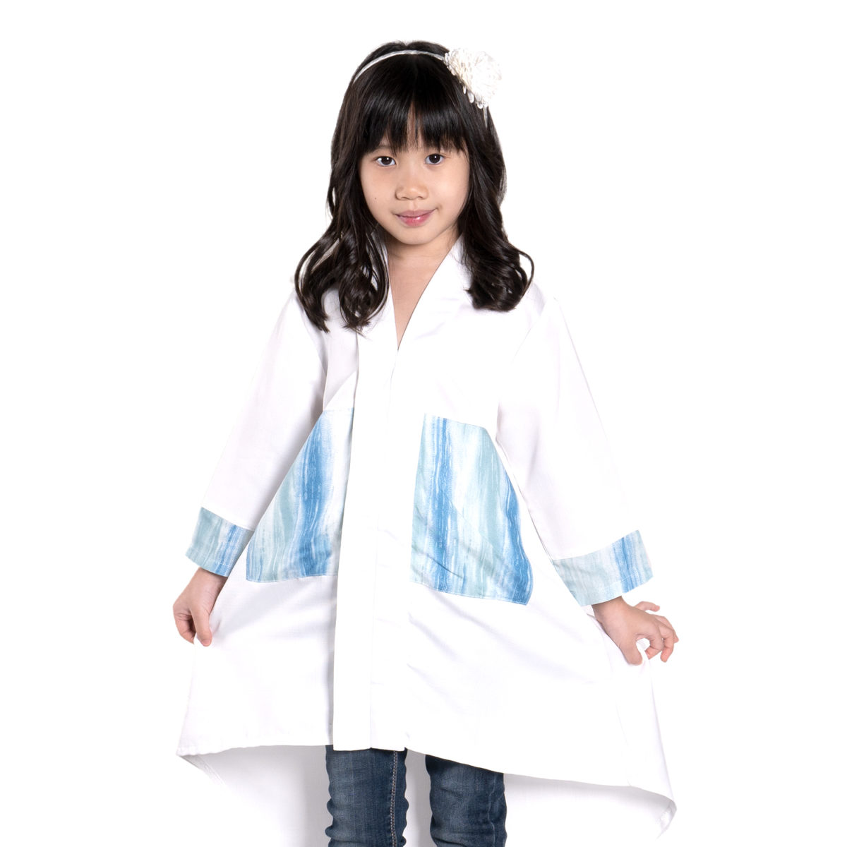 SHAKILA TUNIC KIDS/4793