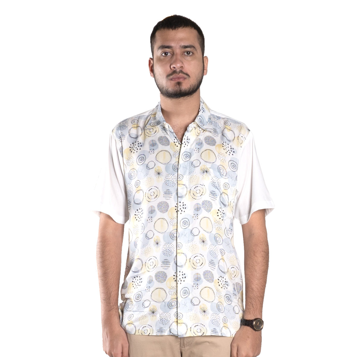 Armando Shirt