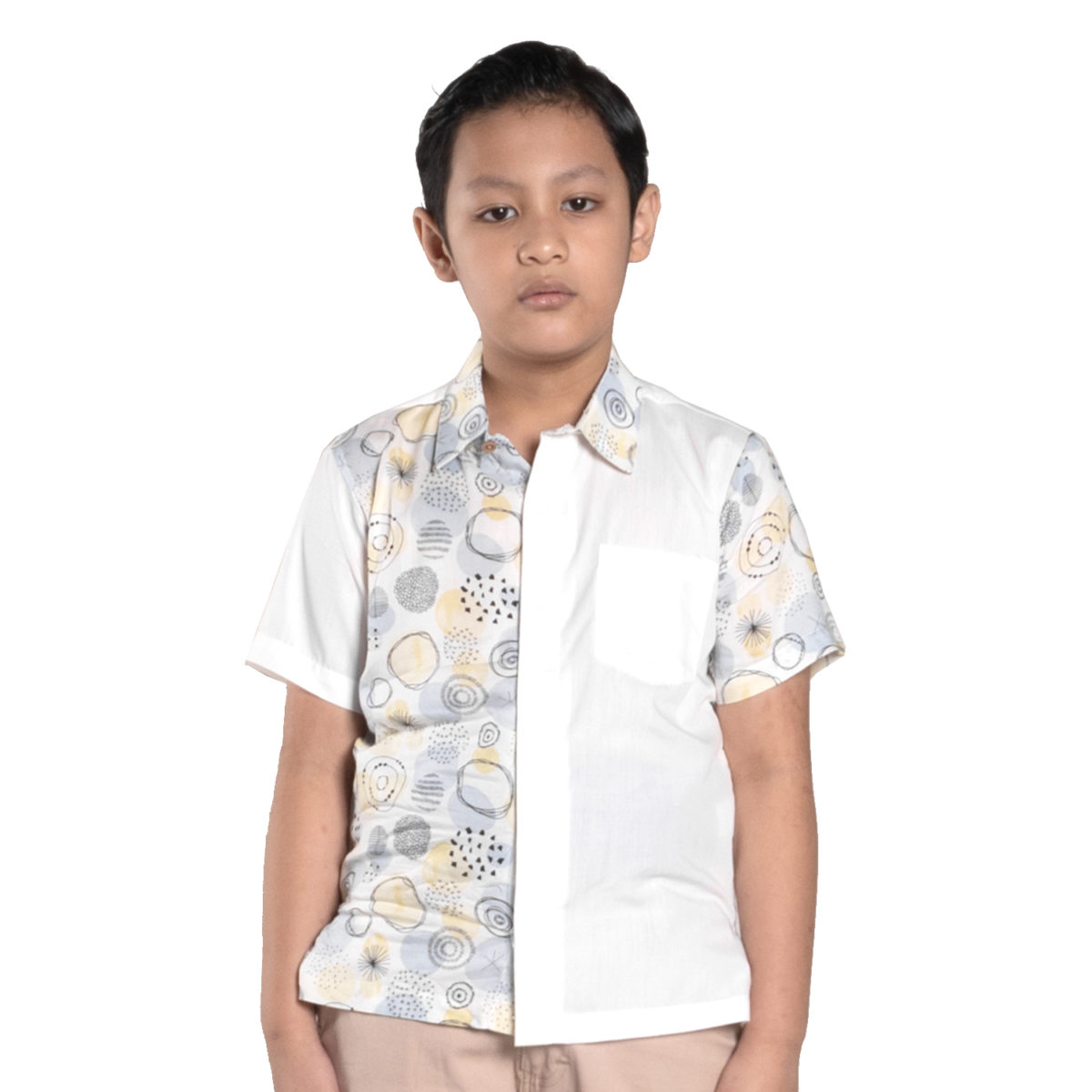 Armando Shirt Kids