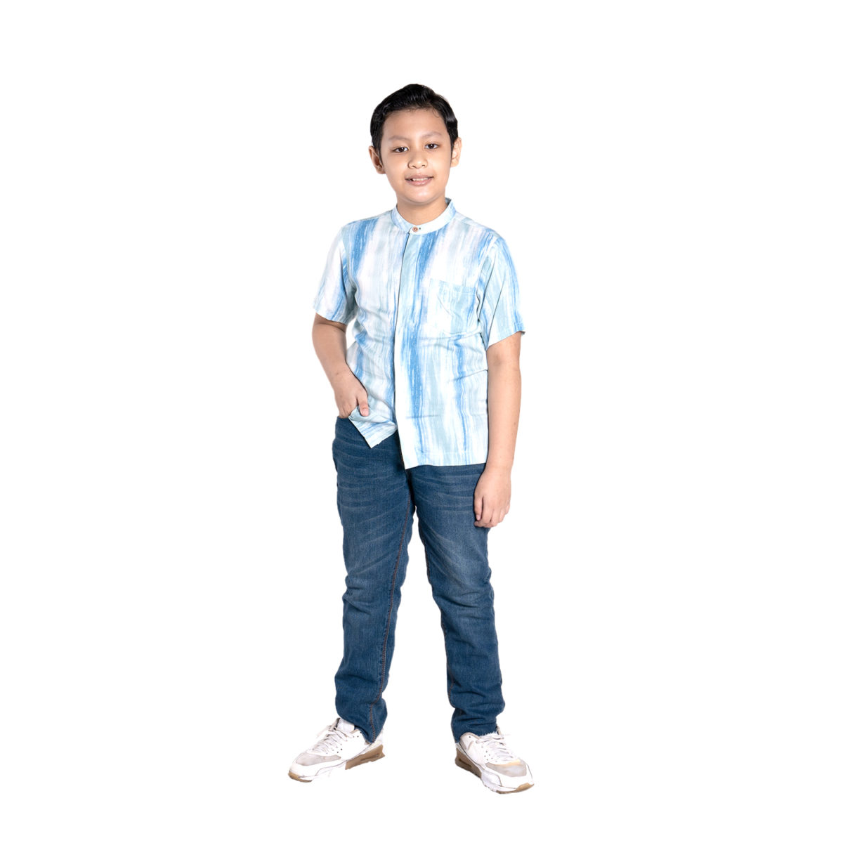 Santoz Shirt Kids - Image 4