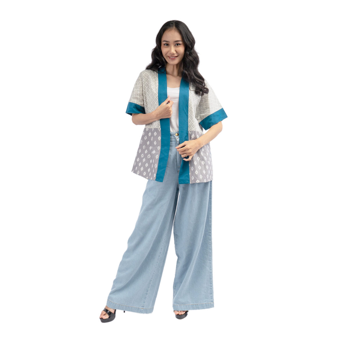 MARBELLA BLAZER/4900 - Image 4