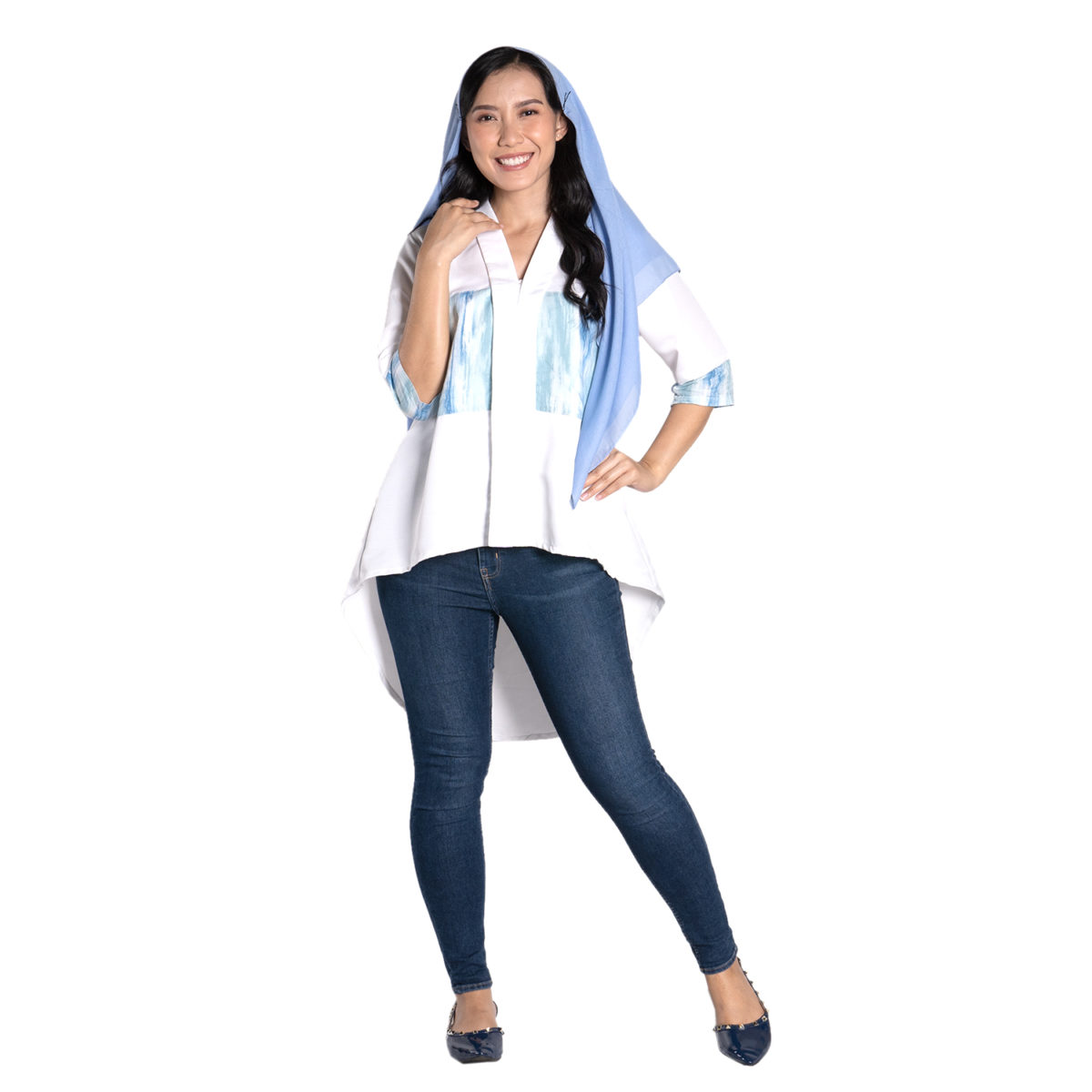 SHAKILA TUNIC/4793 - Image 4