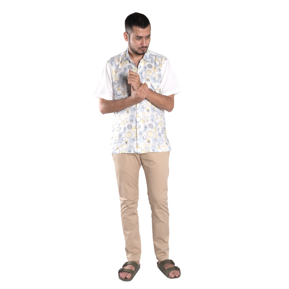 Armando Shirt - Image 4
