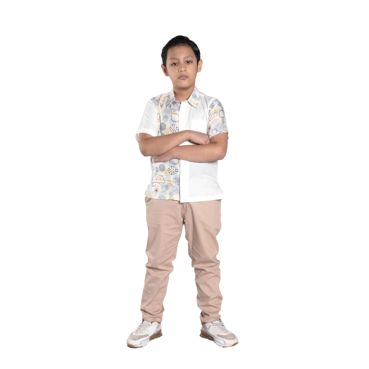 Armando Shirt Kids - Image 4
