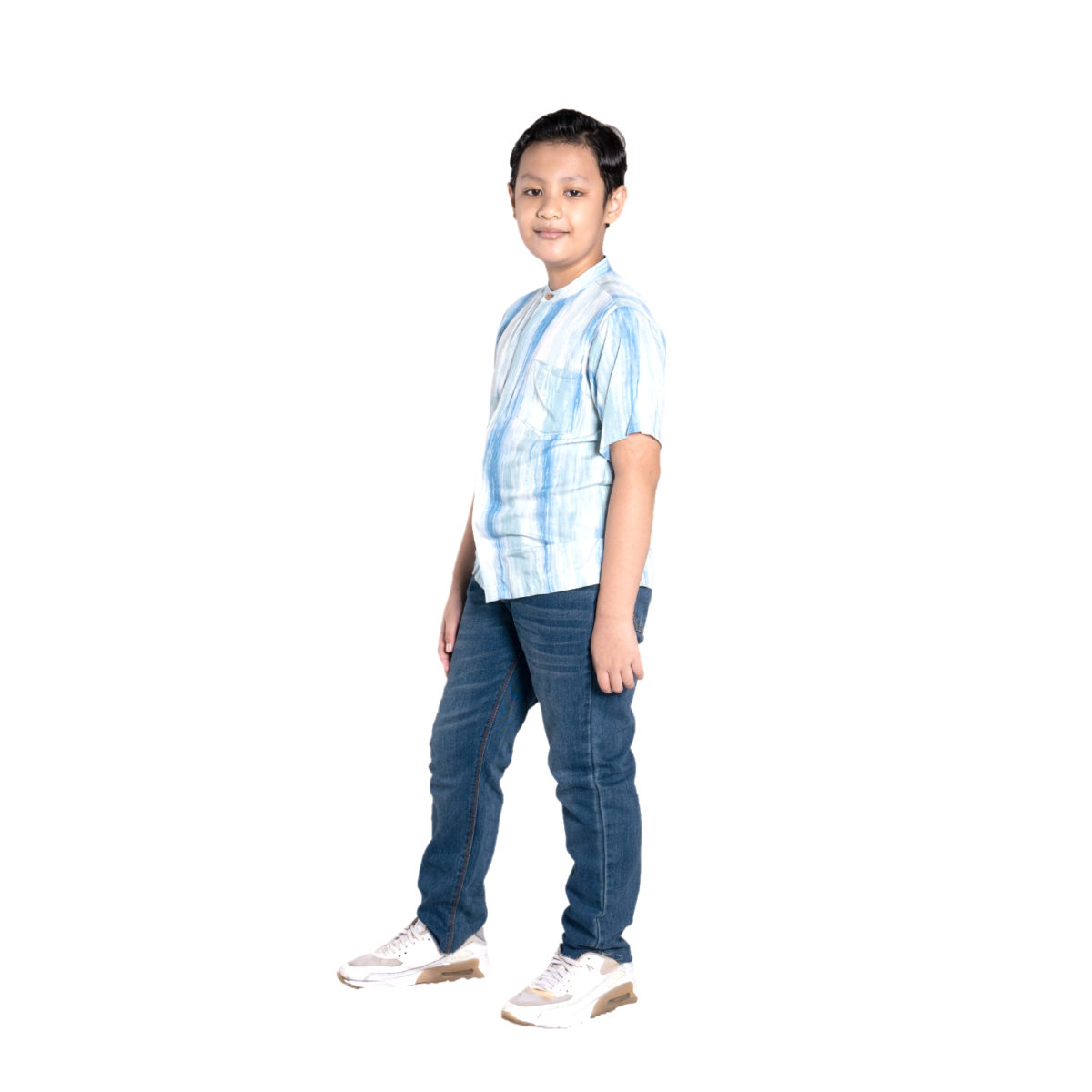 Santoz Shirt Kids - Image 5