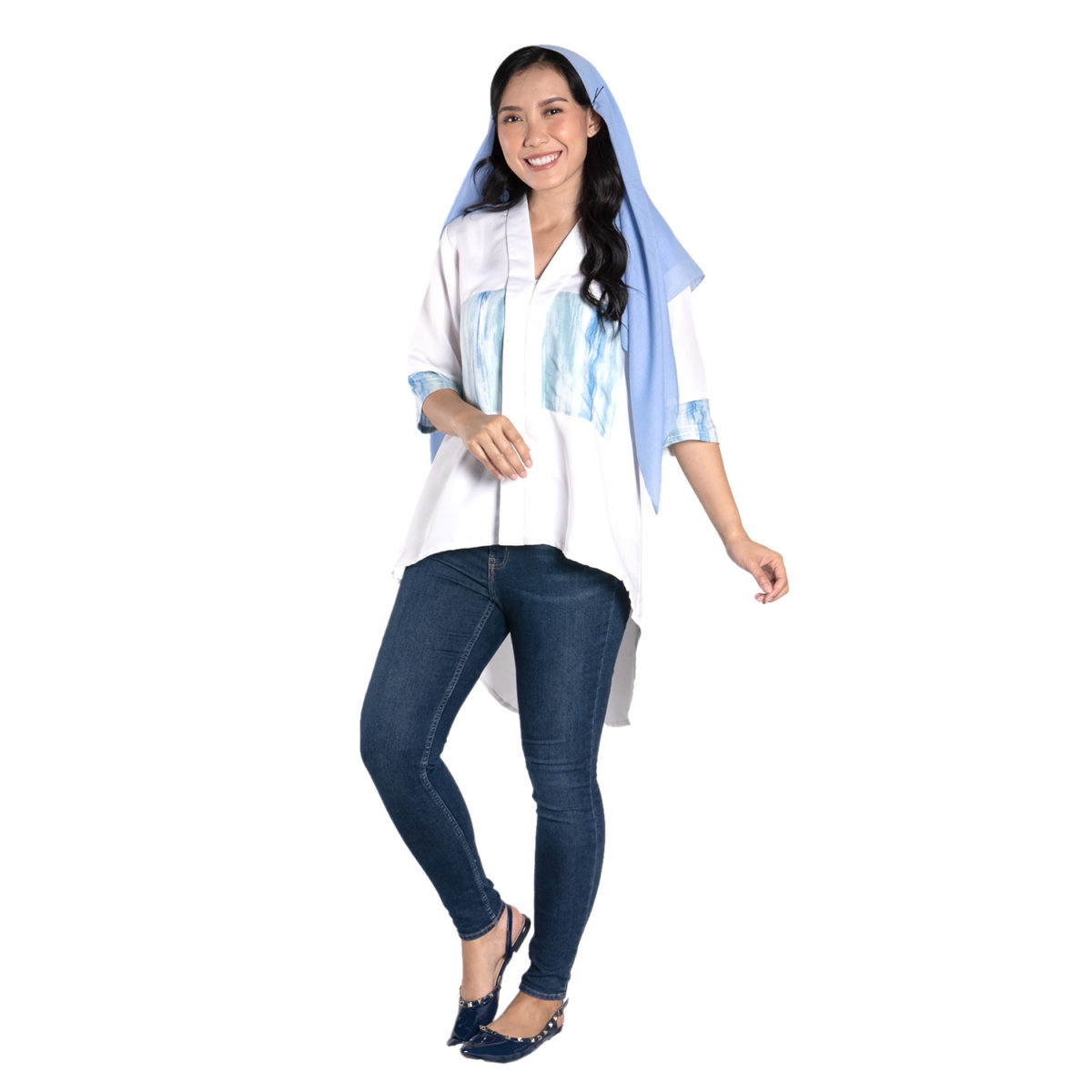 SHAKILA TUNIC/4793 - Image 5