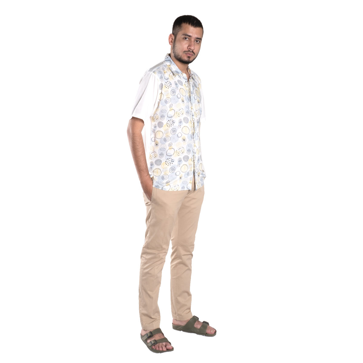 Armando Shirt - Image 3