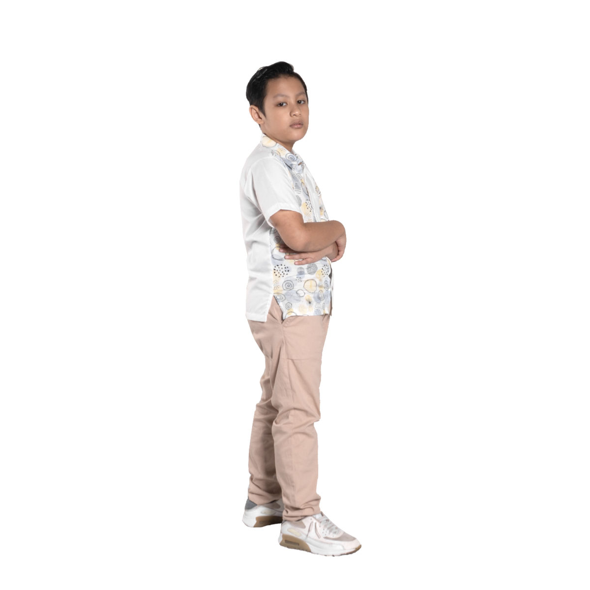 Armando Shirt Kids - Image 3