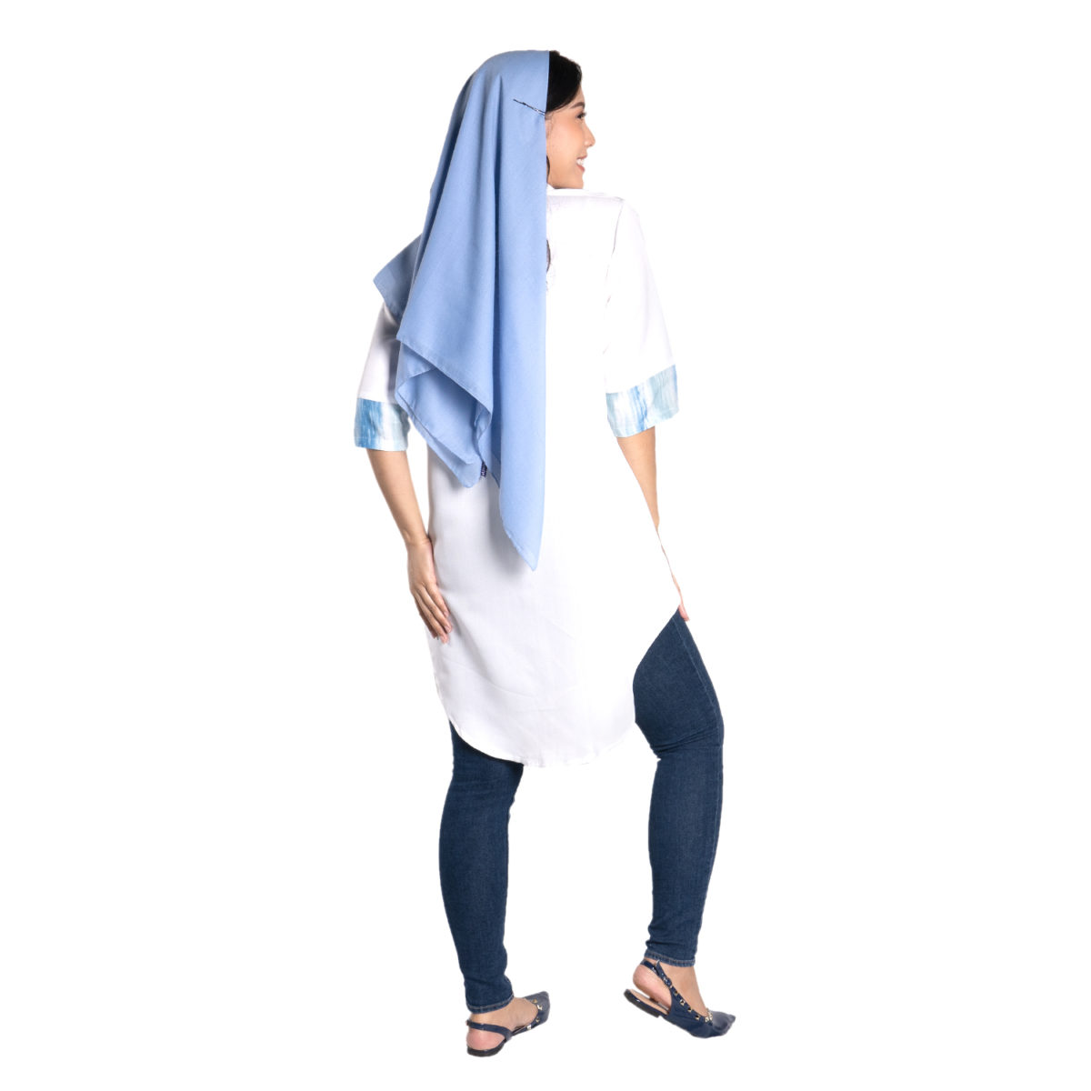 SHAKILA TUNIC/4793 - Image 6