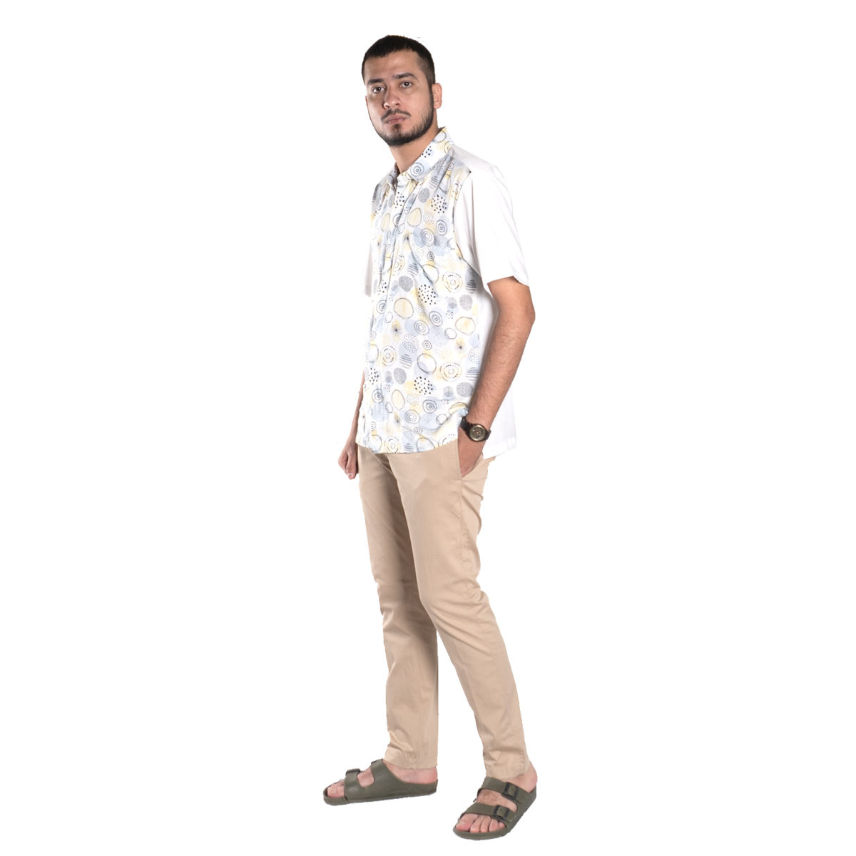 Armando Shirt - Image 5
