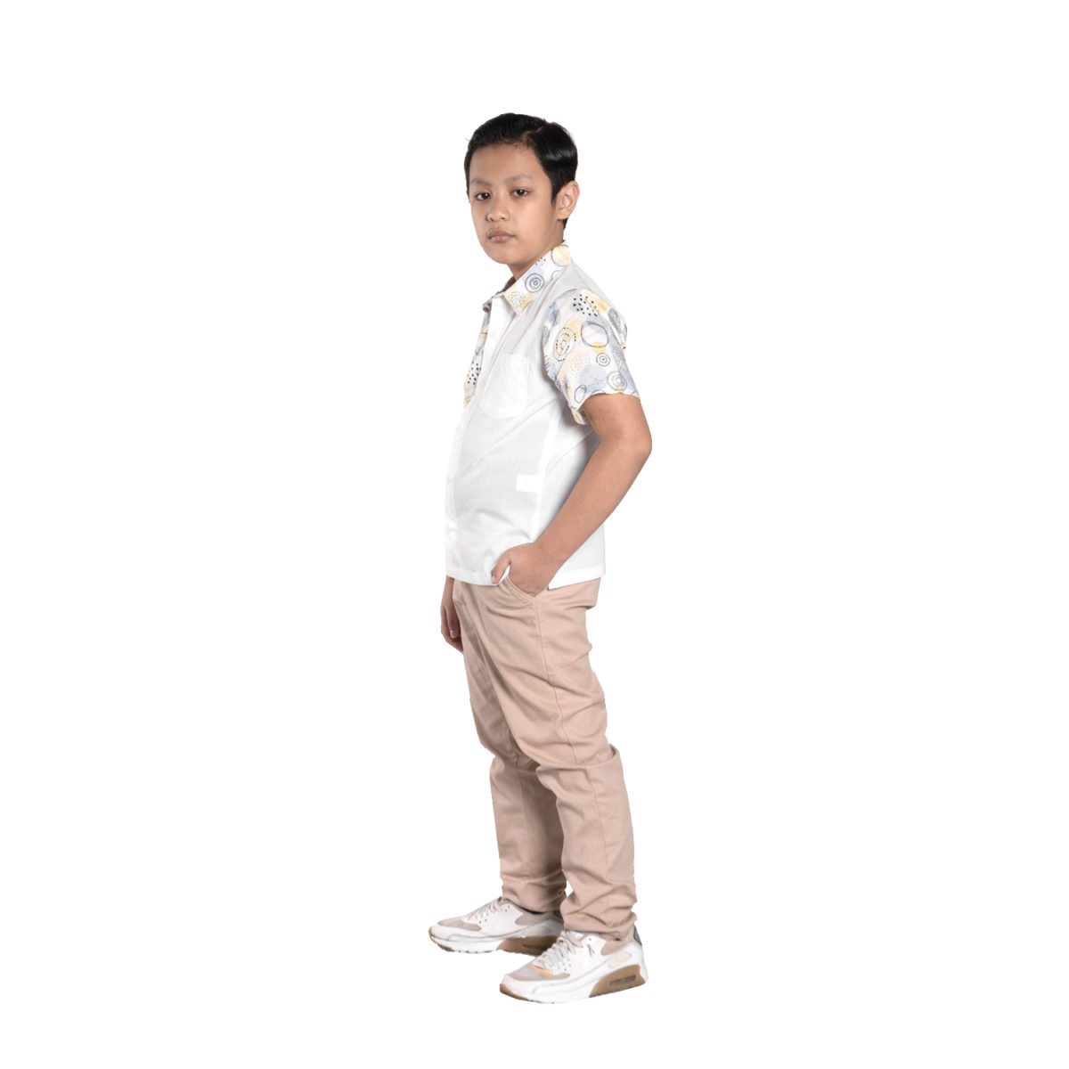 Armando Shirt Kids - Image 5
