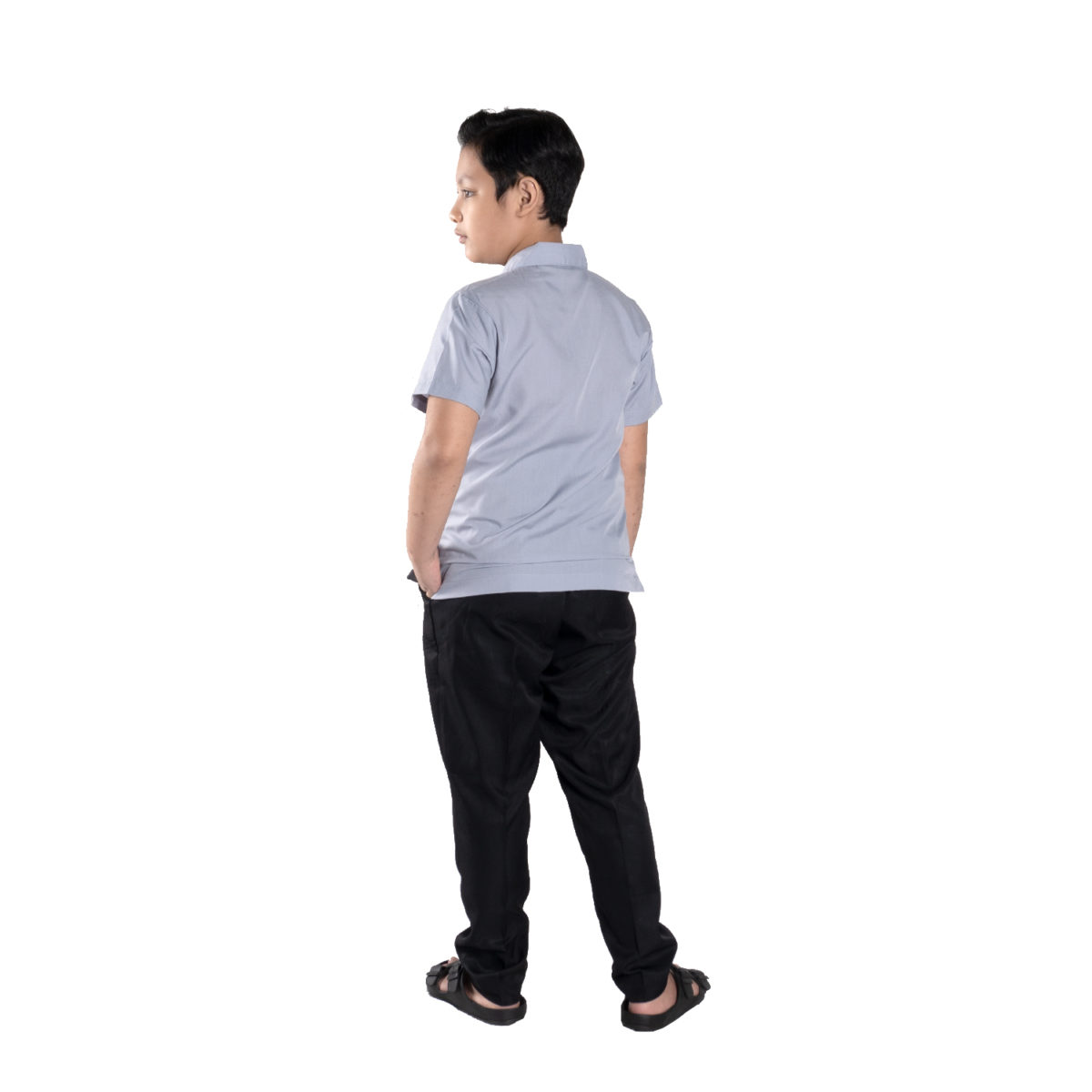 GERALD SHIRT KIDS/4790 - Image 6