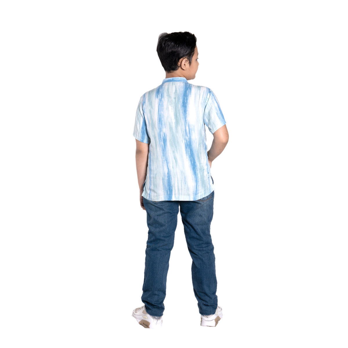 Santoz Shirt Kids - Image 6
