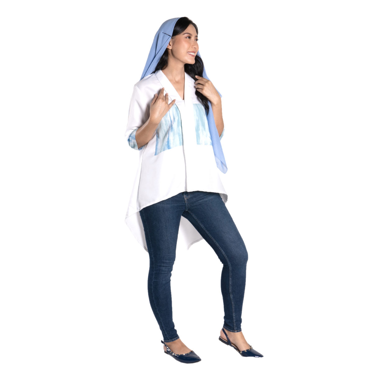 SHAKILA TUNIC/4793 - Image 3
