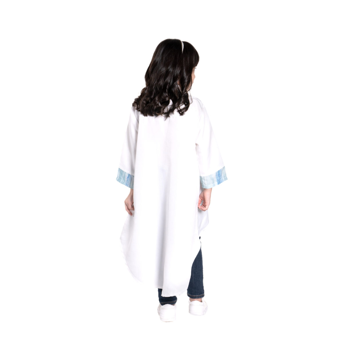 SHAKILA TUNIC KIDS/4793 - Image 6