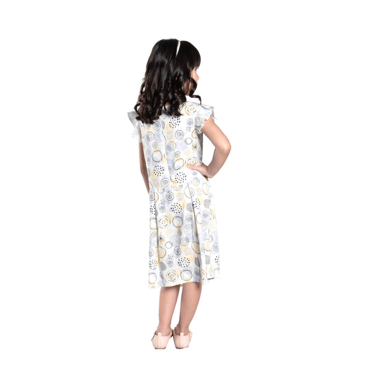 Akina Dress Kids - Image 6
