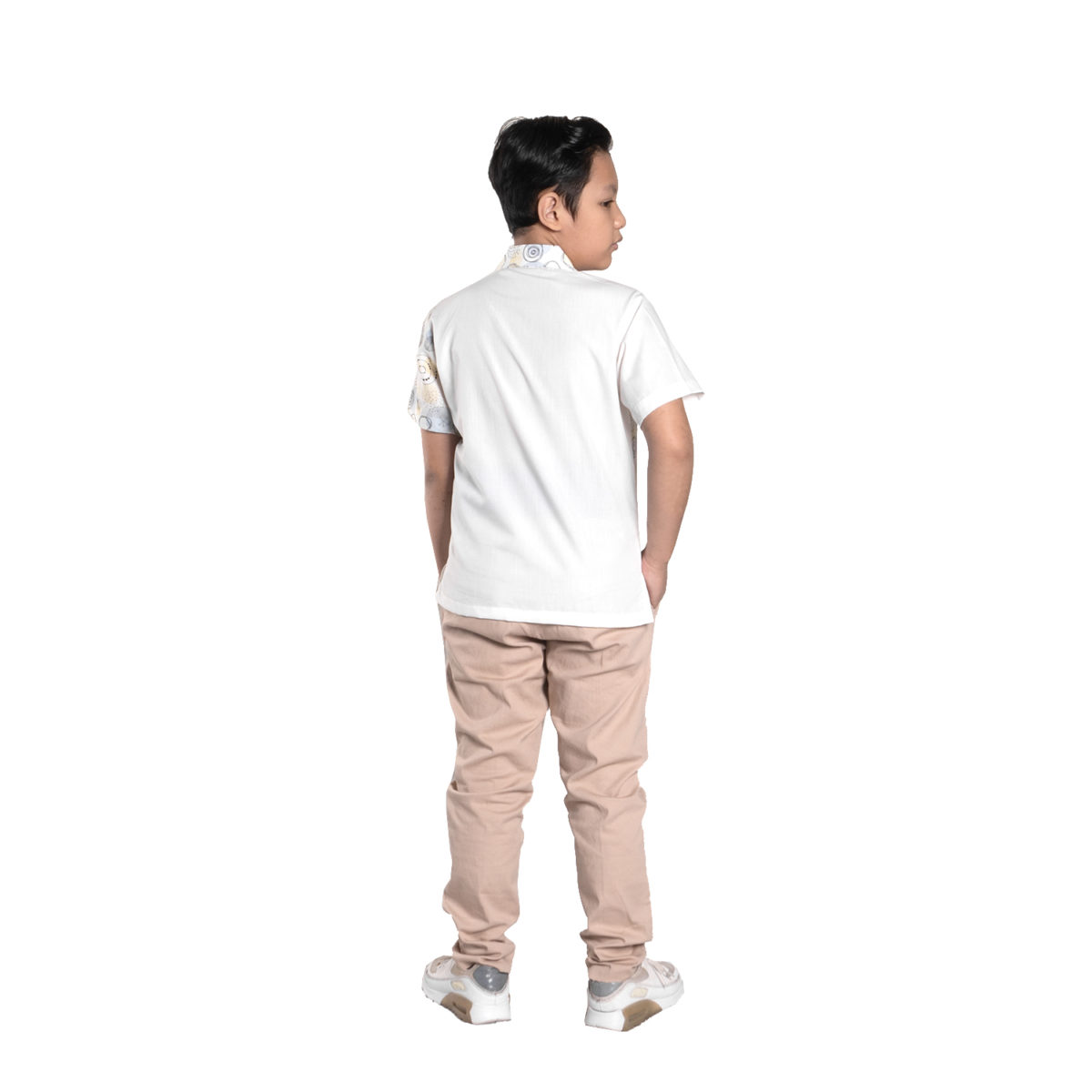 Armando Shirt Kids - Image 6