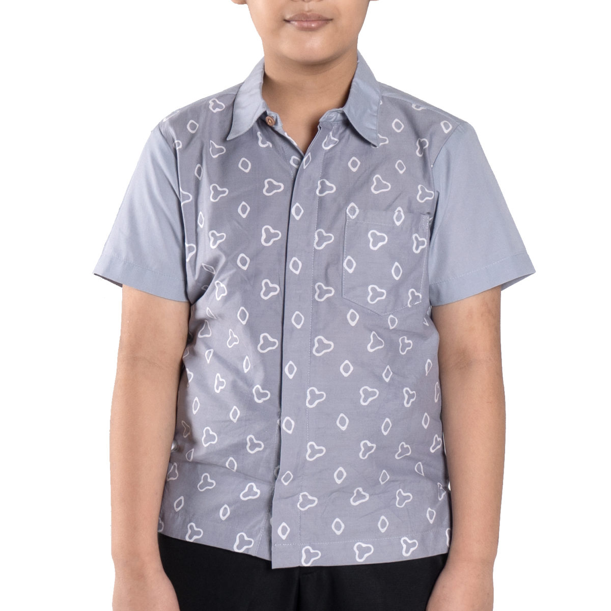 GERALD SHIRT KIDS/4790 - Image 2