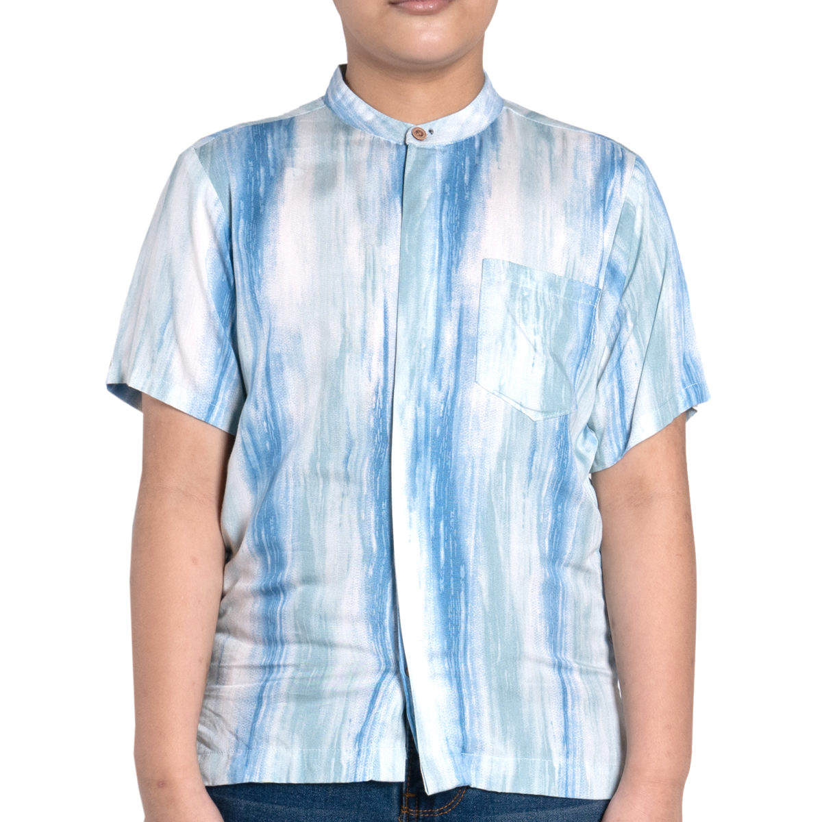 Santoz Shirt Kids - Image 2