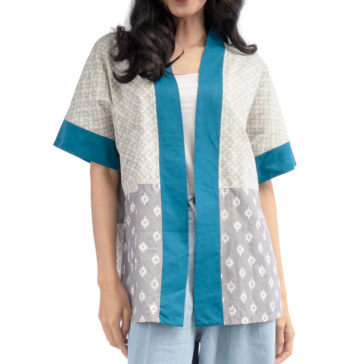 MARBELLA BLAZER/4900 - Image 2