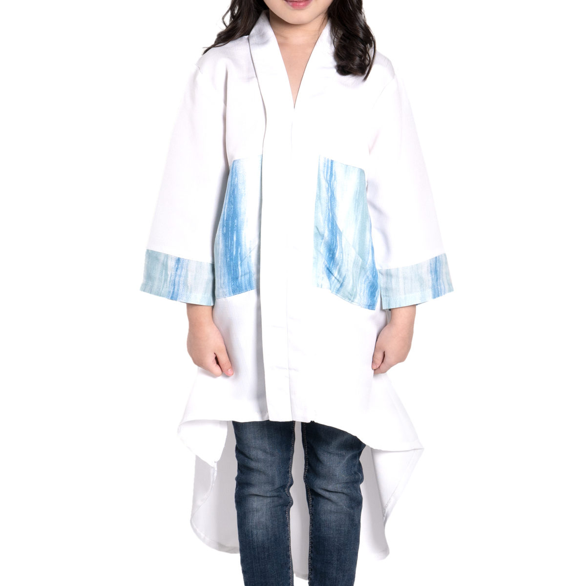 SHAKILA TUNIC KIDS/4793 - Image 2