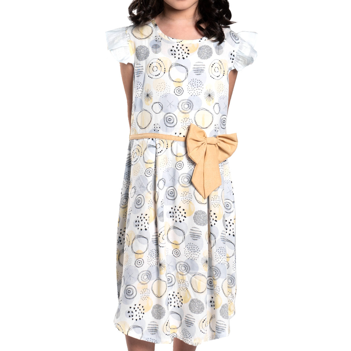 Akina Dress Kids - Image 2
