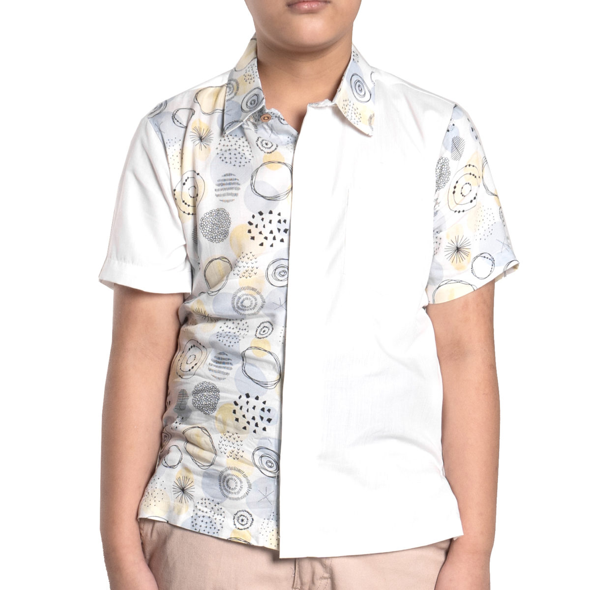 Armando Shirt Kids - Image 2