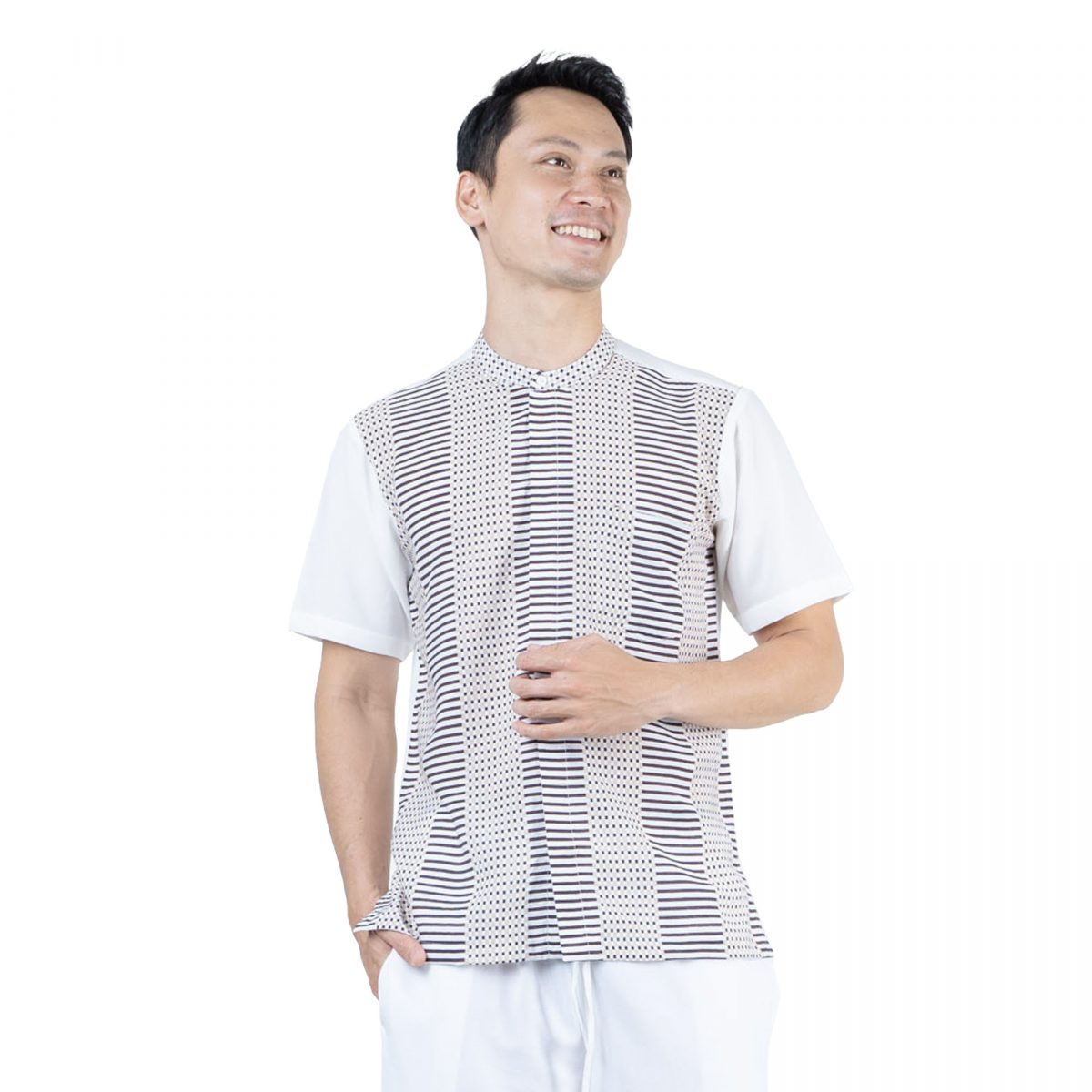 Nasir Shirt