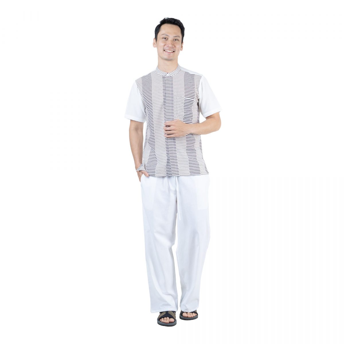 Nasir Shirt - Image 6