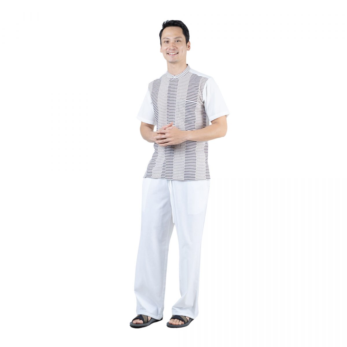 Nasir Shirt - Image 4