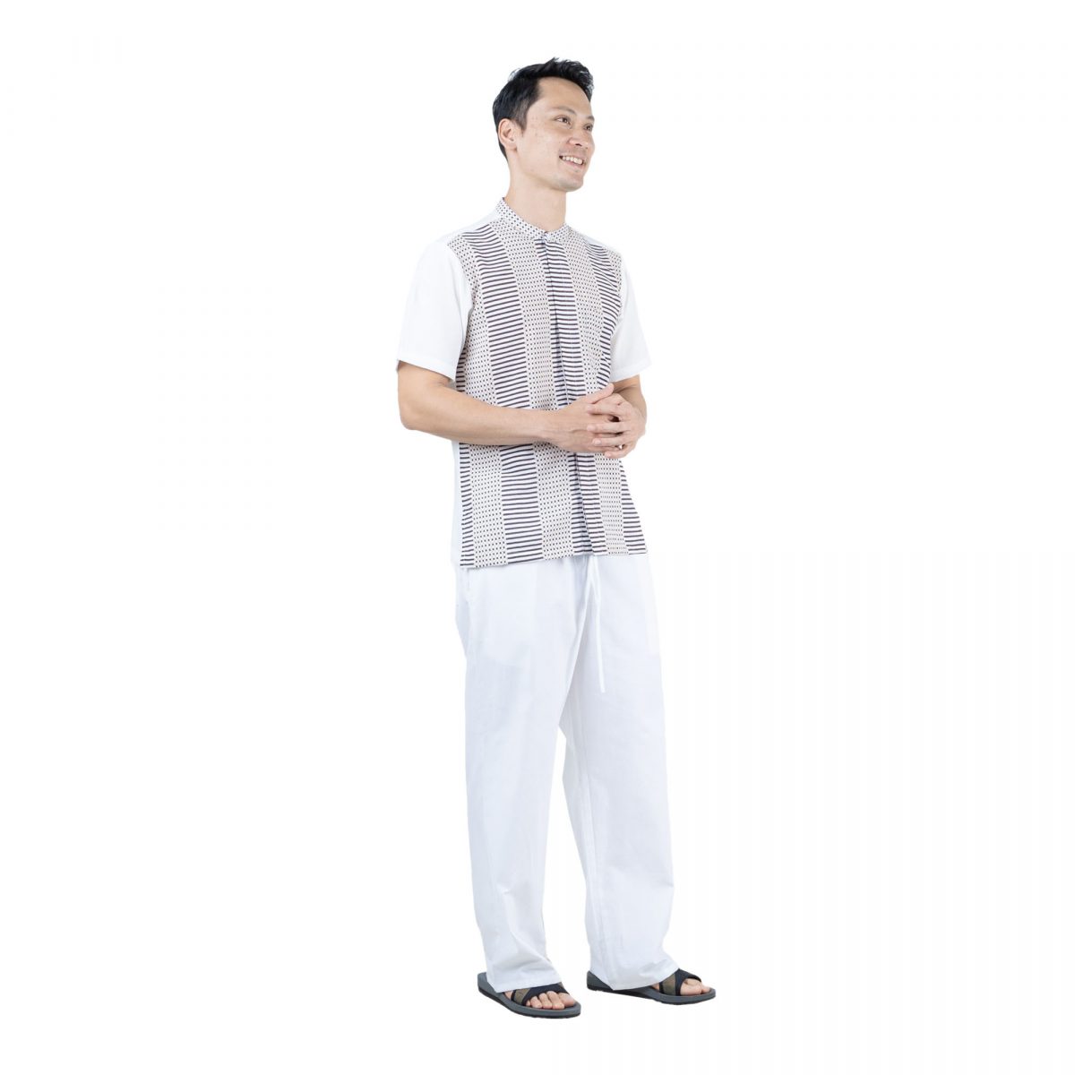 Nasir Shirt - Image 3