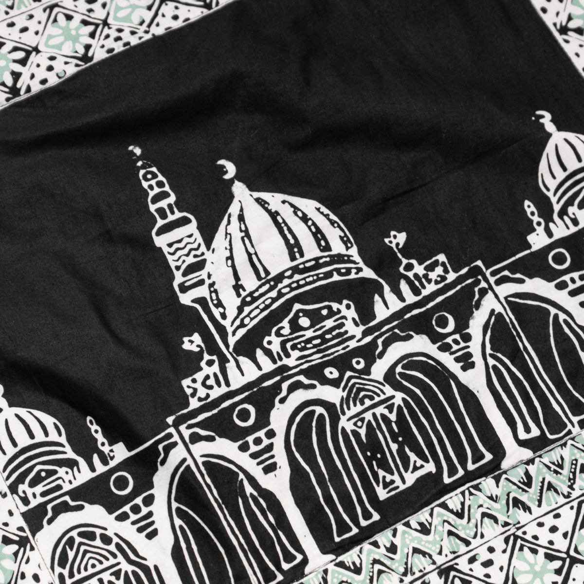 HAMPERS SAJADAH - Image 4