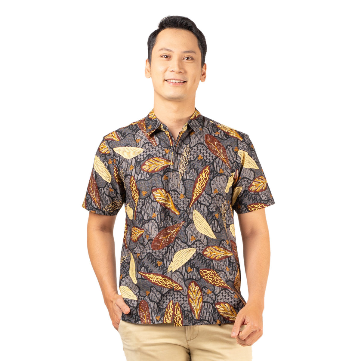 TEDDY SHIRT/4770