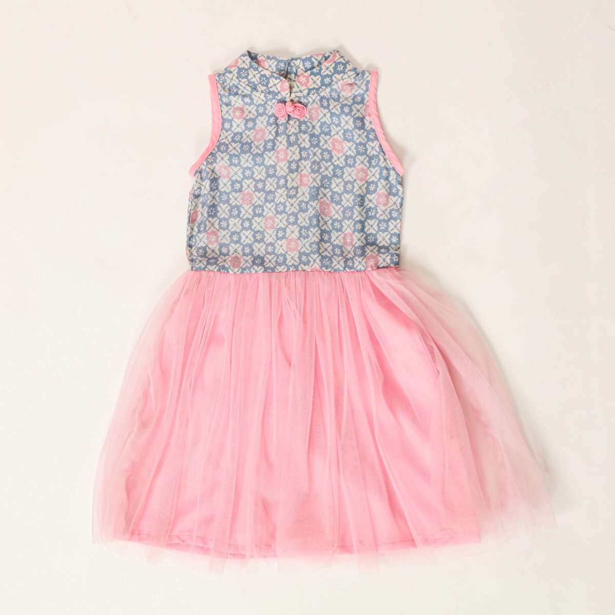 ISABELLA DRESS KIDS/4234