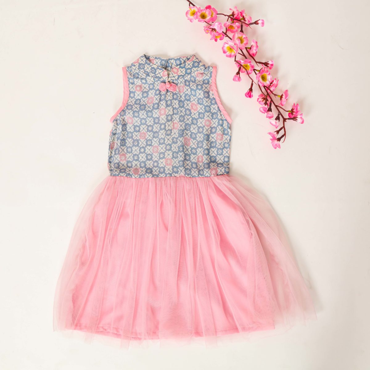 ISABELLA DRESS KIDS/4234 - Image 6