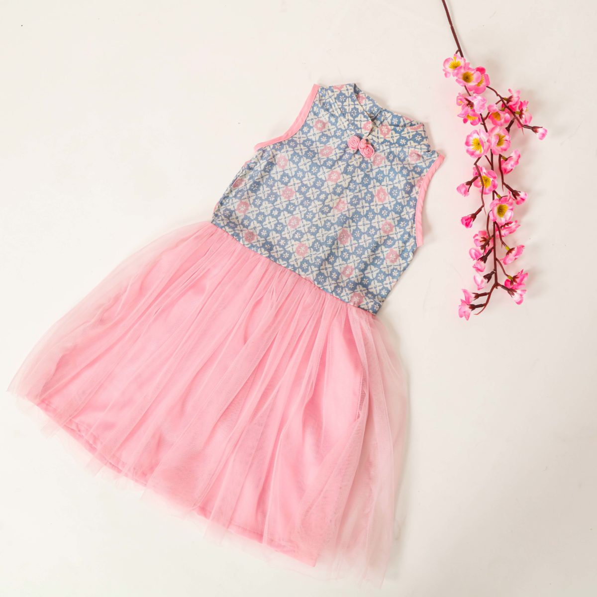 ISABELLA DRESS KIDS/4234 - Image 4
