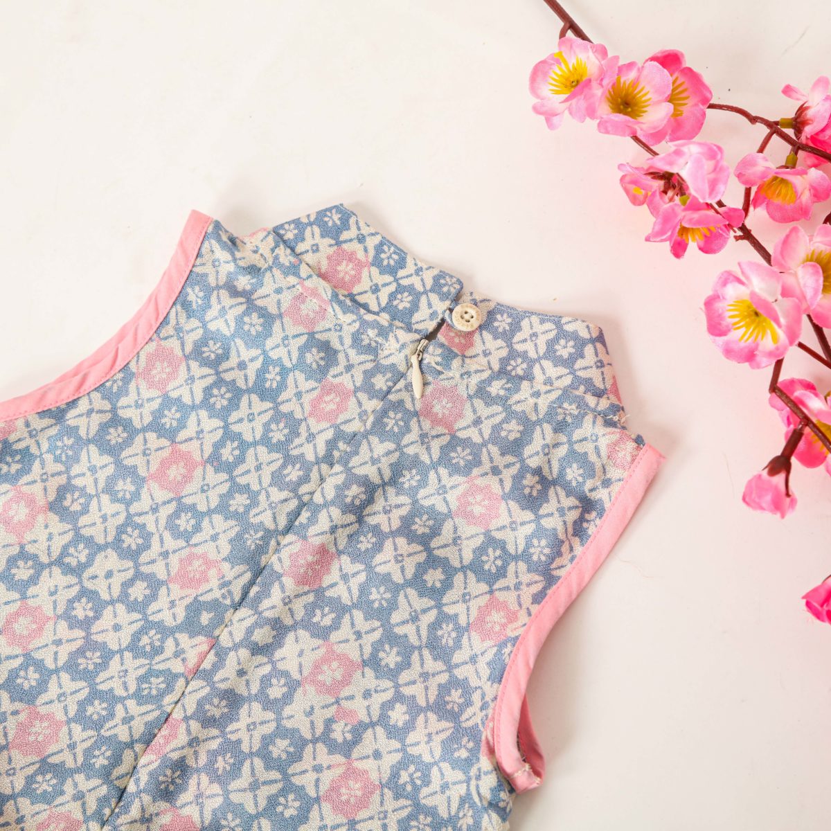 ISABELLA DRESS KIDS/4234 - Image 3