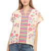 Astrid Blouse Cream