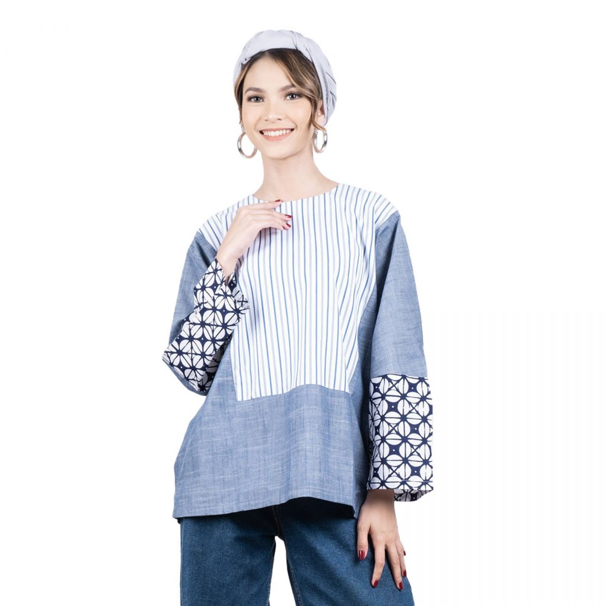 Jacinta Blouse