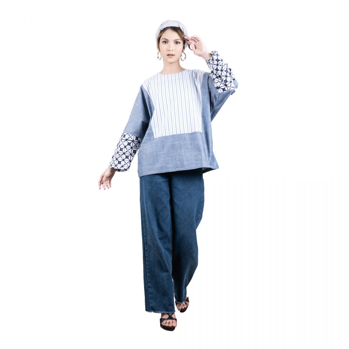 Jacinta Blouse - Image 6
