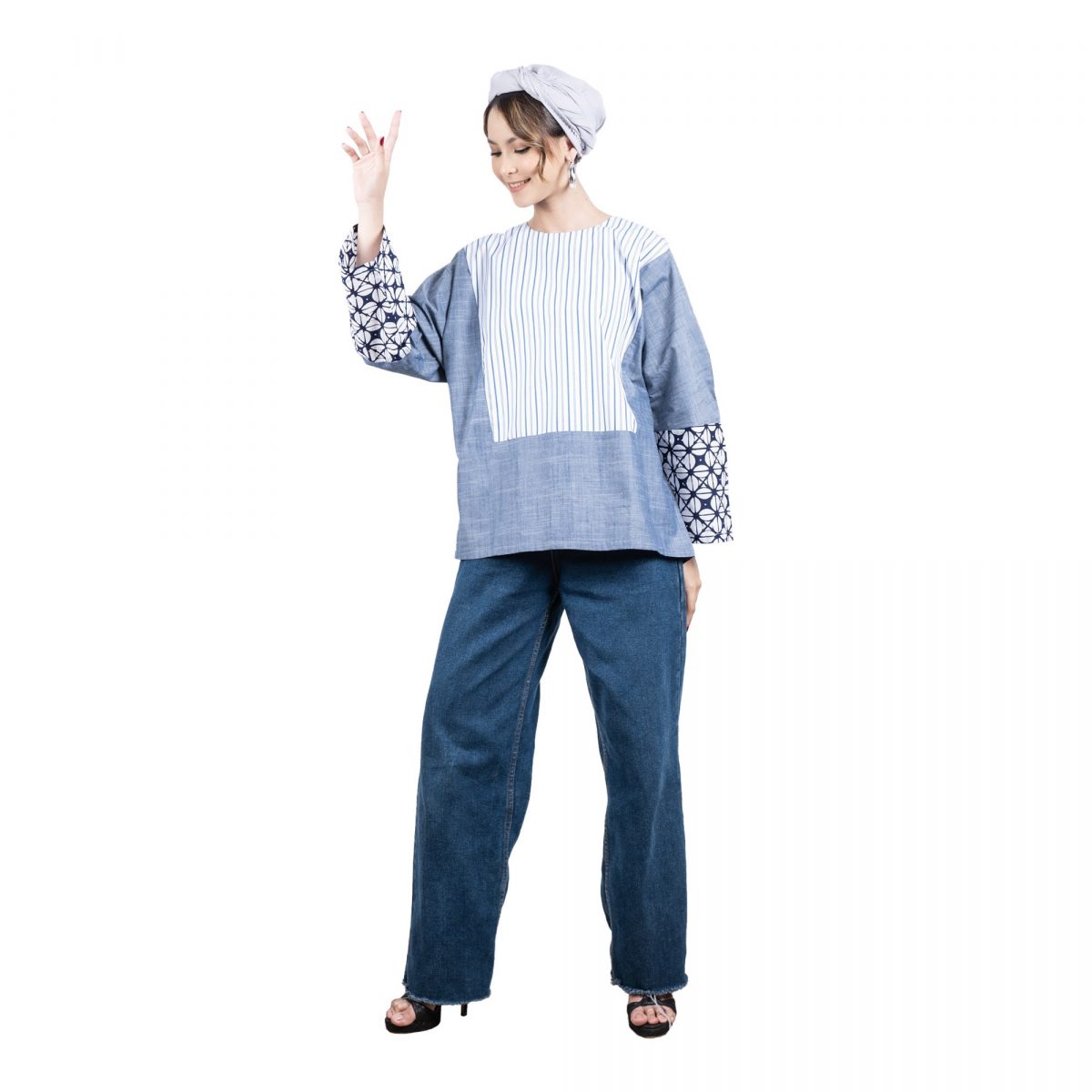Jacinta Blouse - Image 4