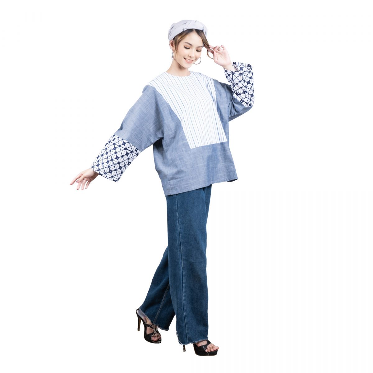 Jacinta Blouse - Image 3