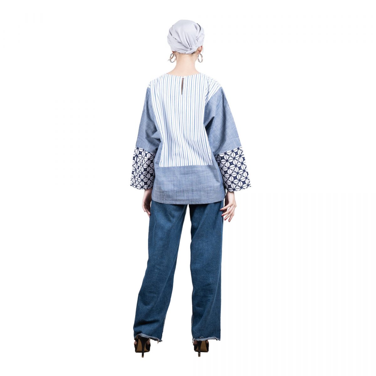 Jacinta Blouse - Image 5