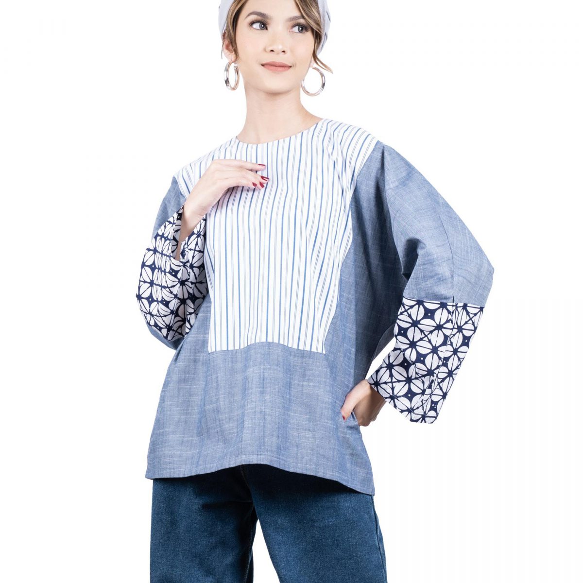 Jacinta Blouse - Image 2