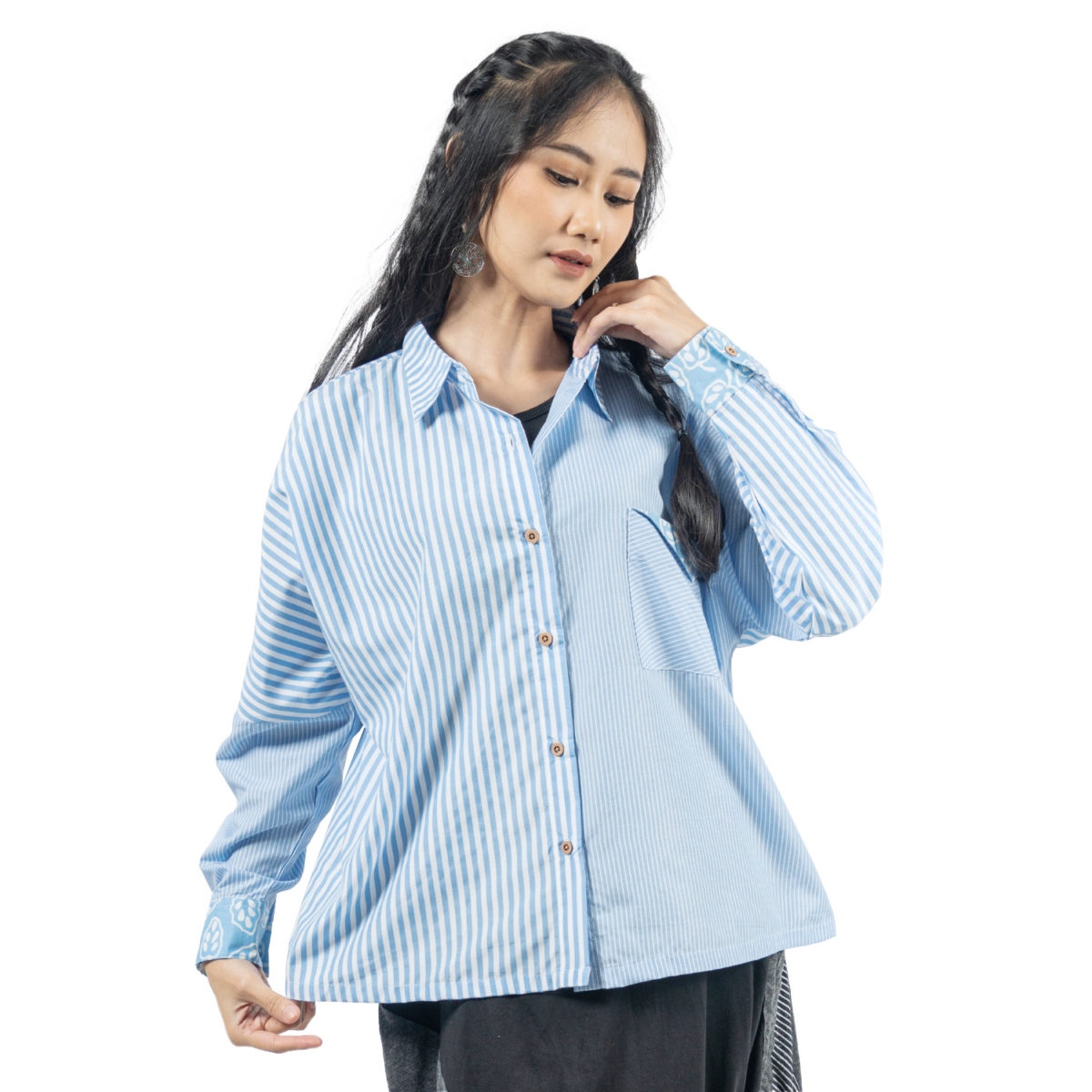 Milly Shirt