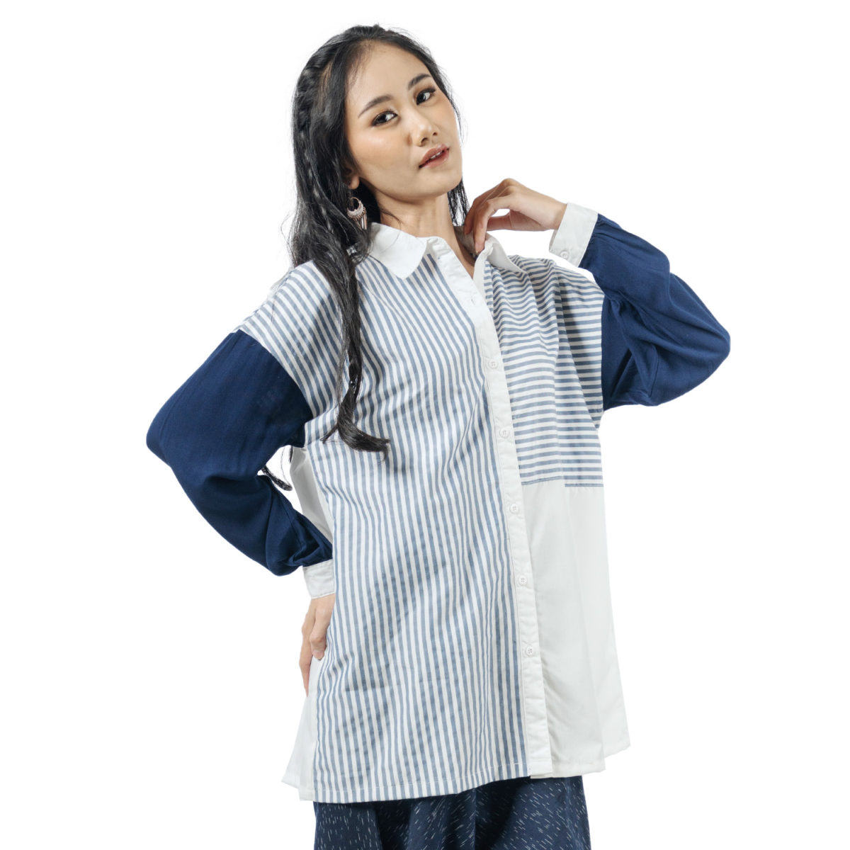 Zenara Shirt