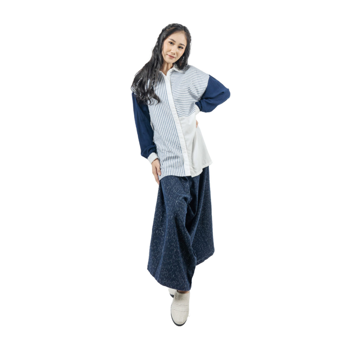 Zenara Shirt - Image 4