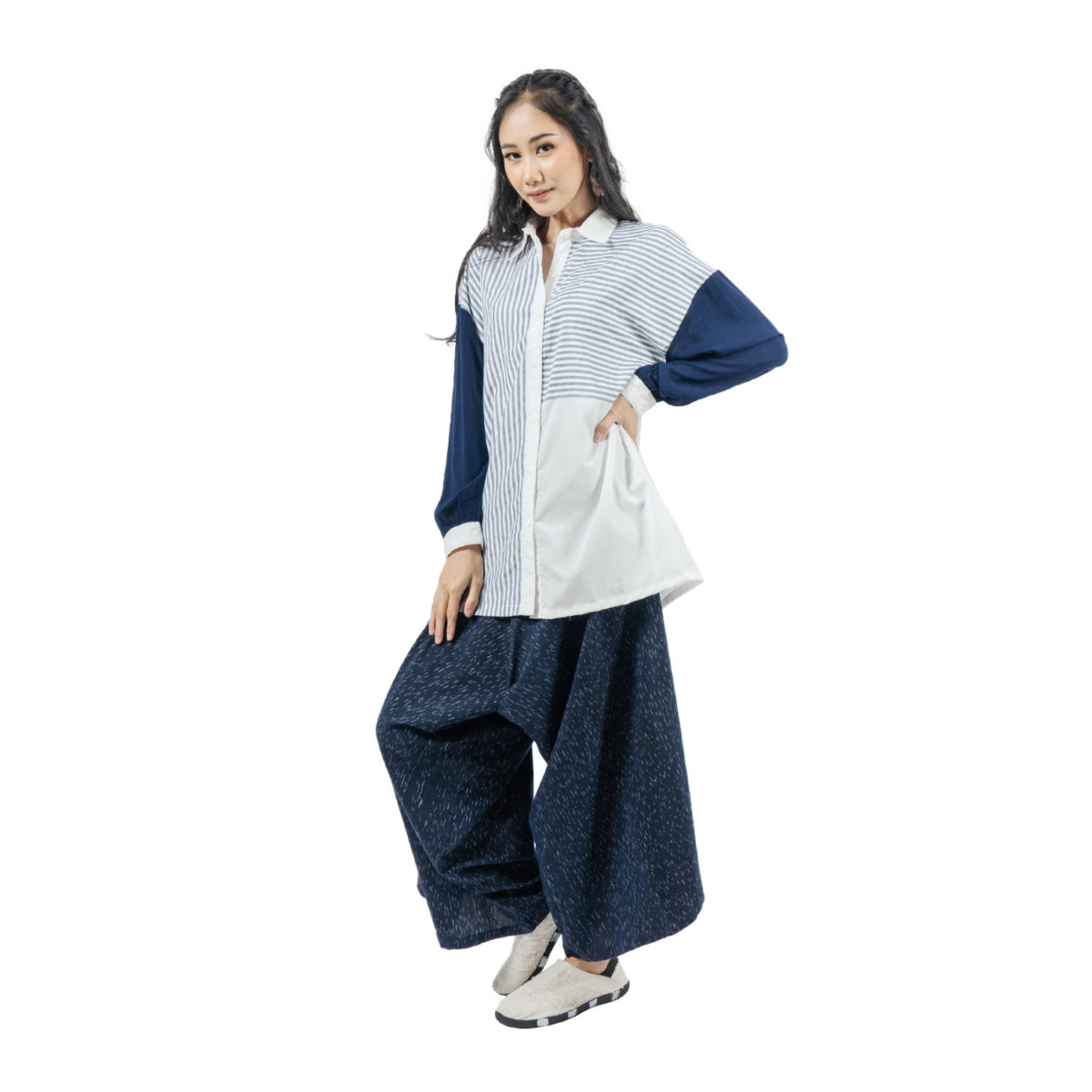 Zenara Shirt - Image 5